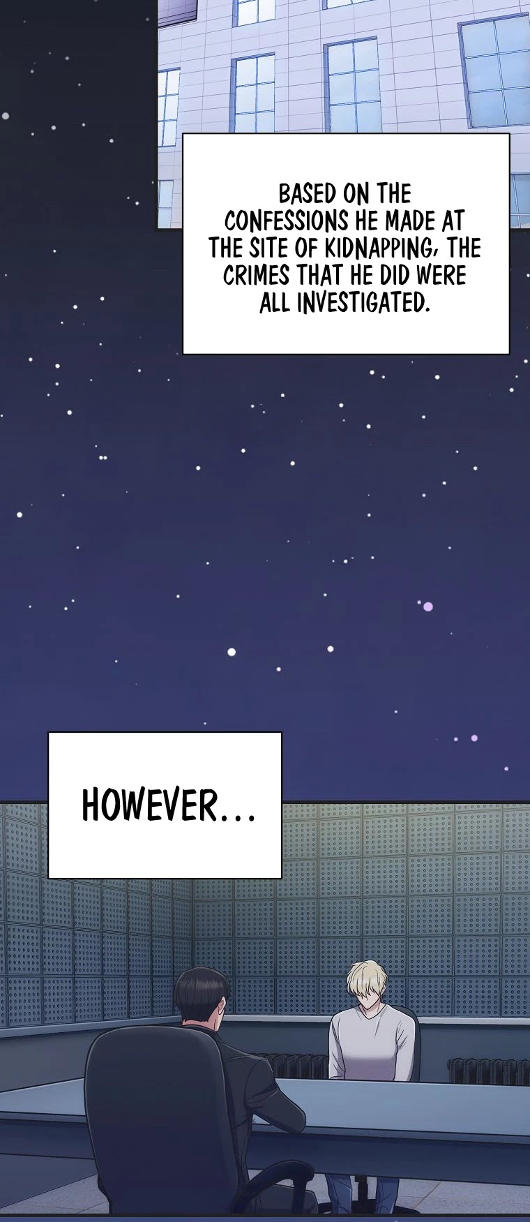 Read Medical Return En Manga Online