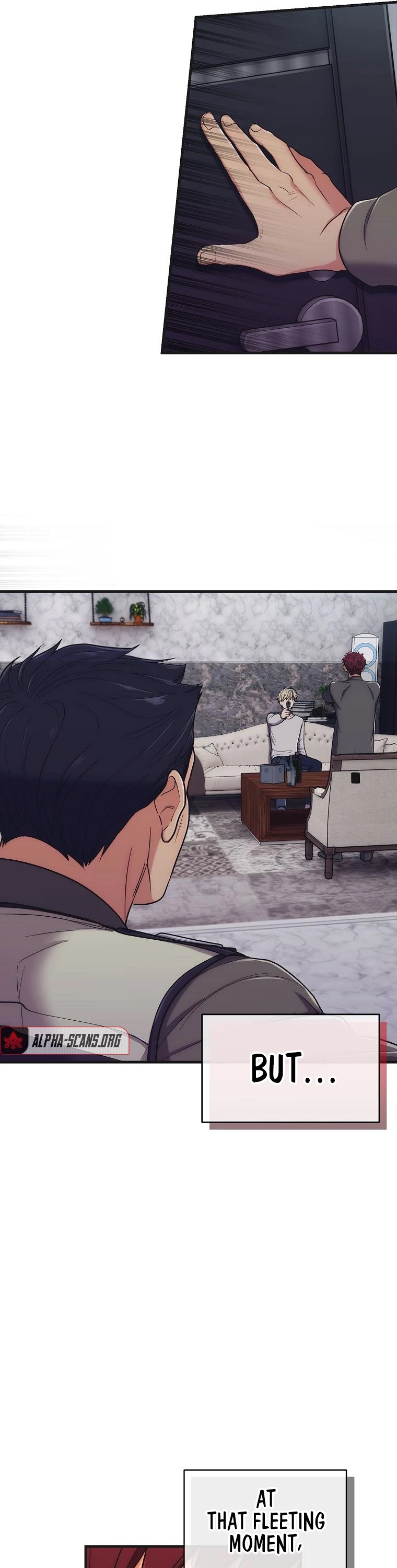 Read Medical Return En Manga Online