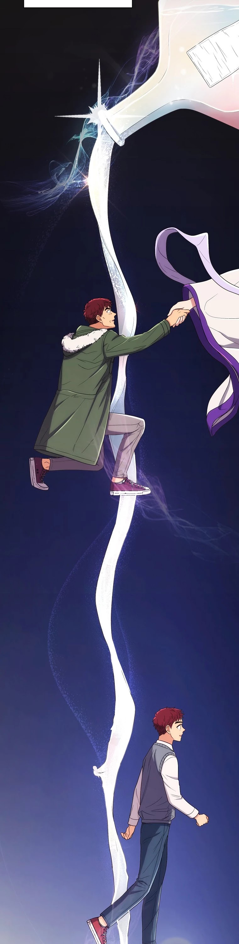 Read Medical Return En Manga Online
