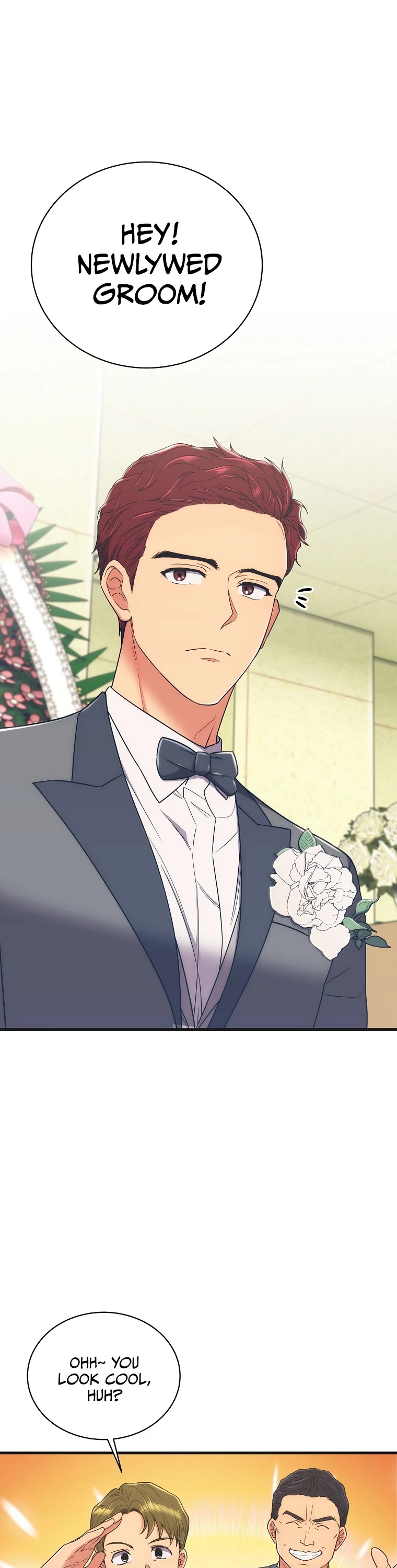 Read Medical Return En Manga Online