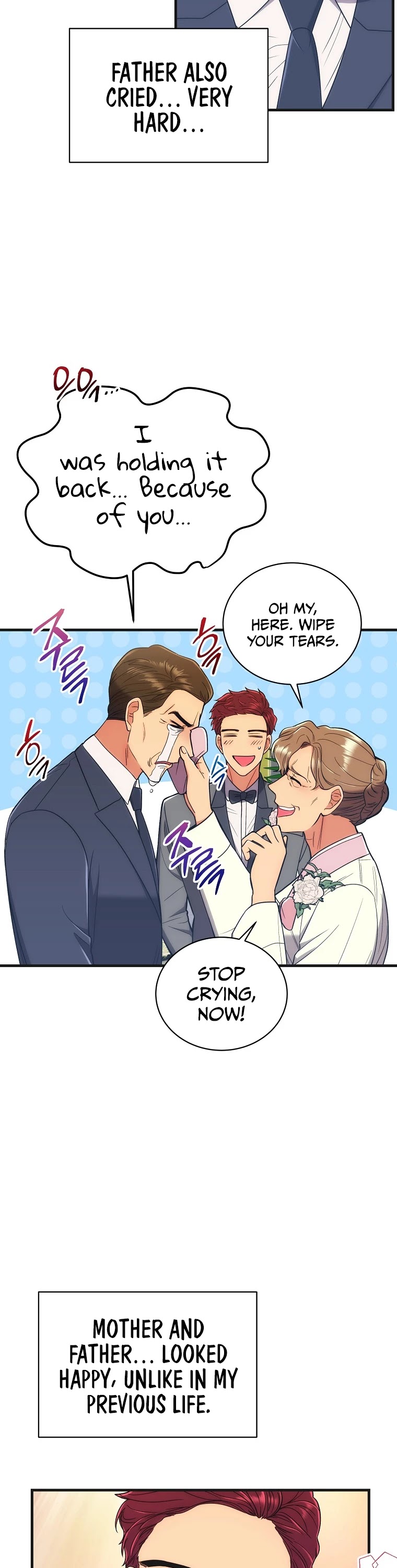 Read Medical Return En Manga Online