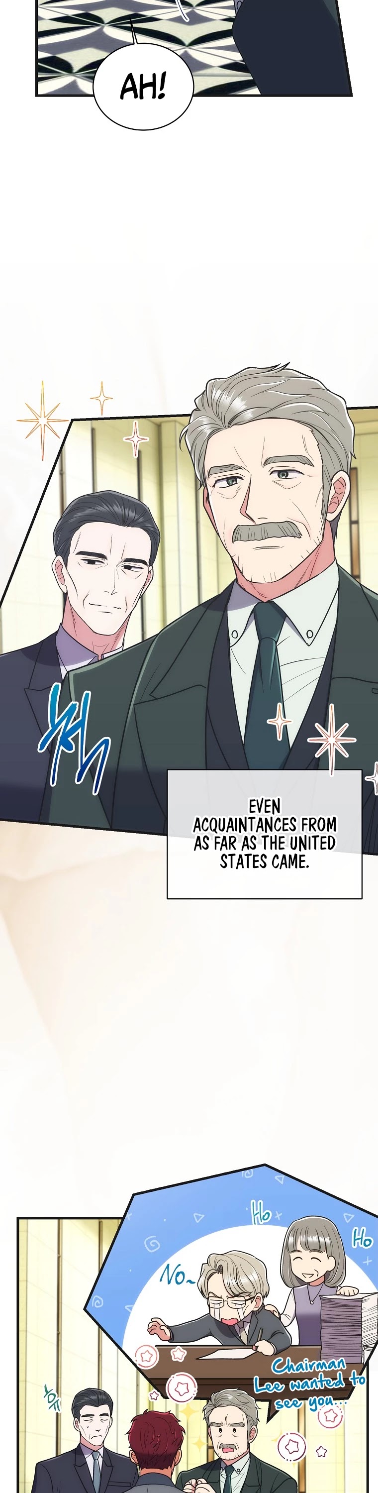 Read Medical Return En Manga Online