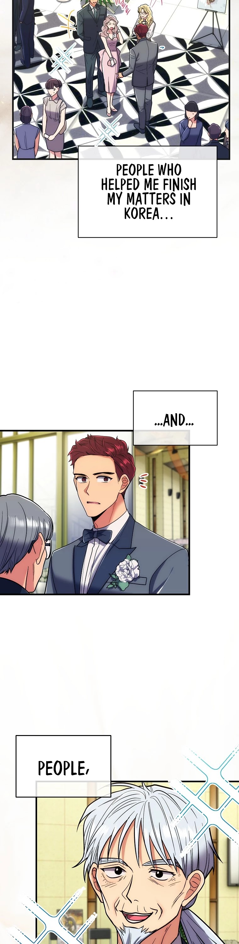 Read Medical Return En Manga Online