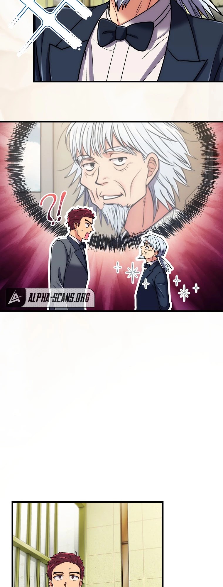 Read Medical Return En Manga Online