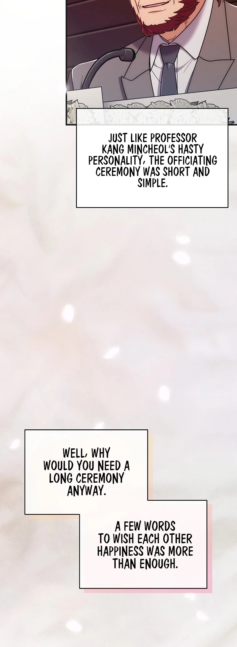 Read Medical Return En Manga Online