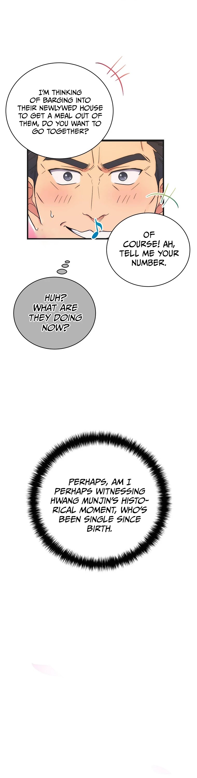 Read Medical Return En Manga Online