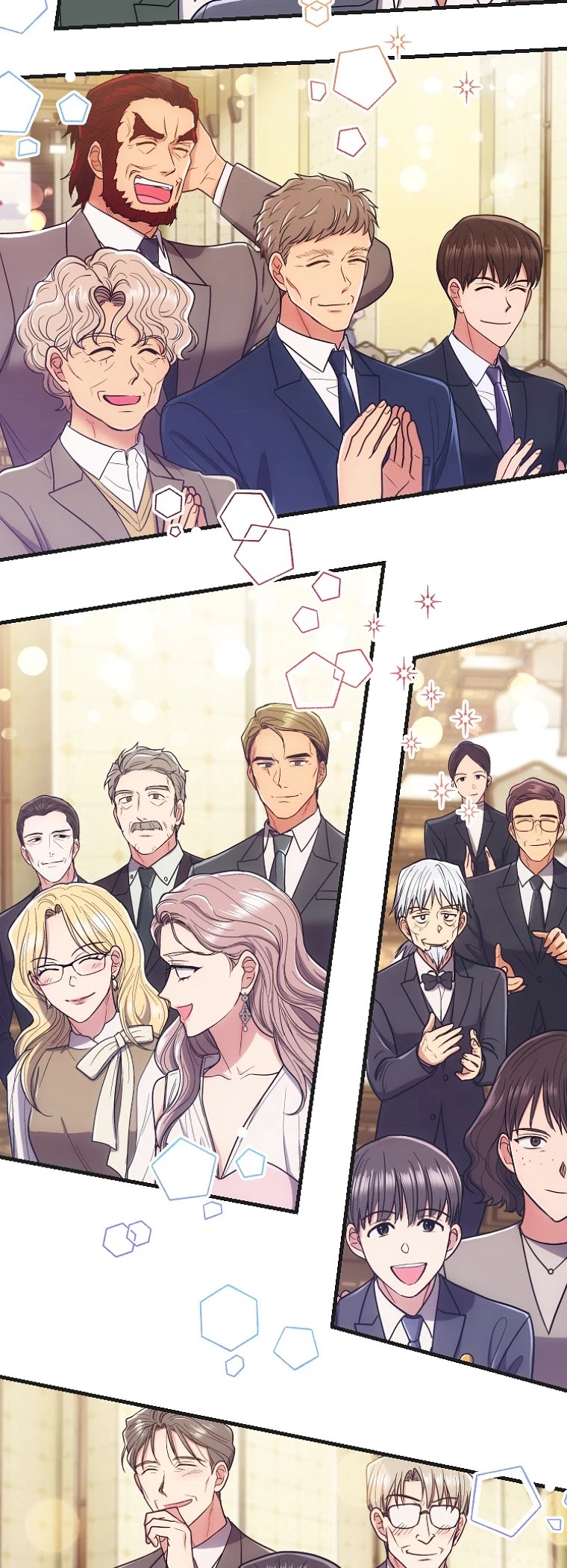 Read Medical Return En Manga Online