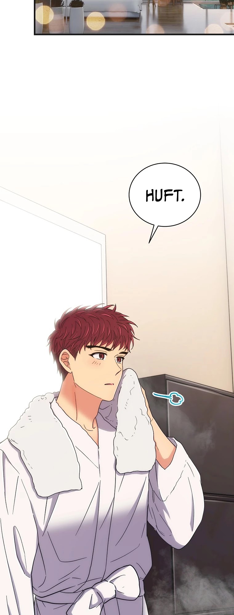 Read Medical Return En Manga Online