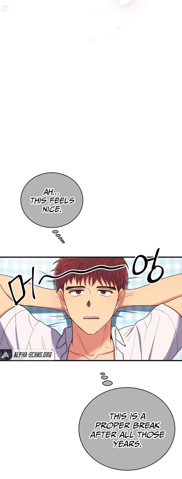 Read Medical Return En Manga Online