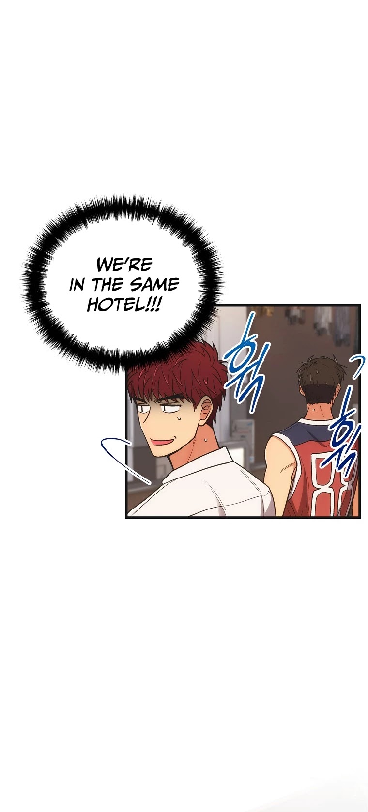Read Medical Return En Manga Online