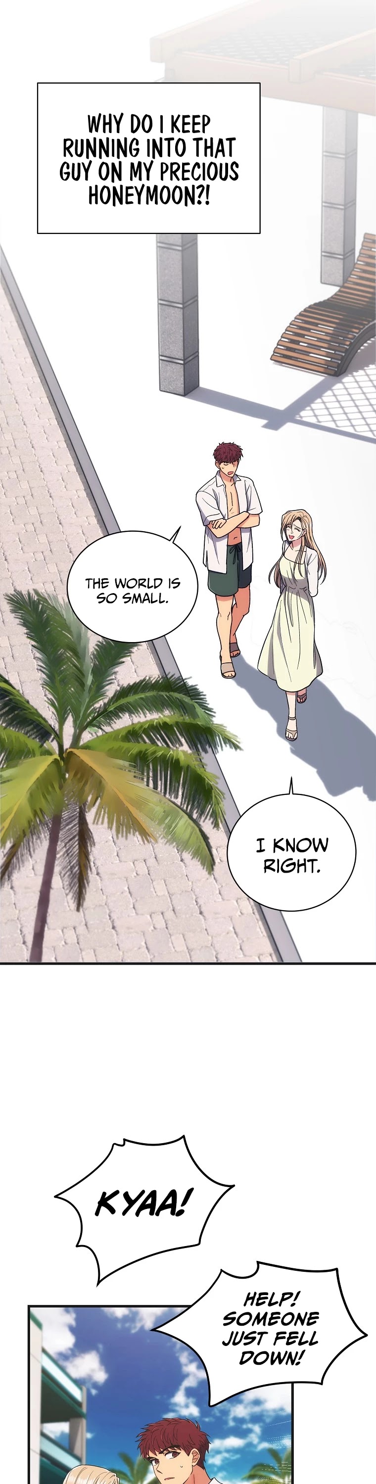 Read Medical Return En Manga Online