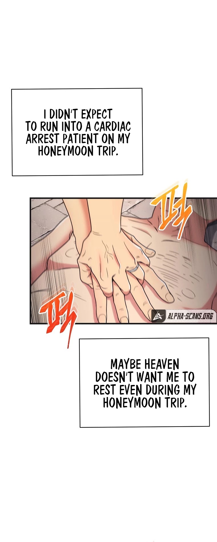 Read Medical Return En Manga Online