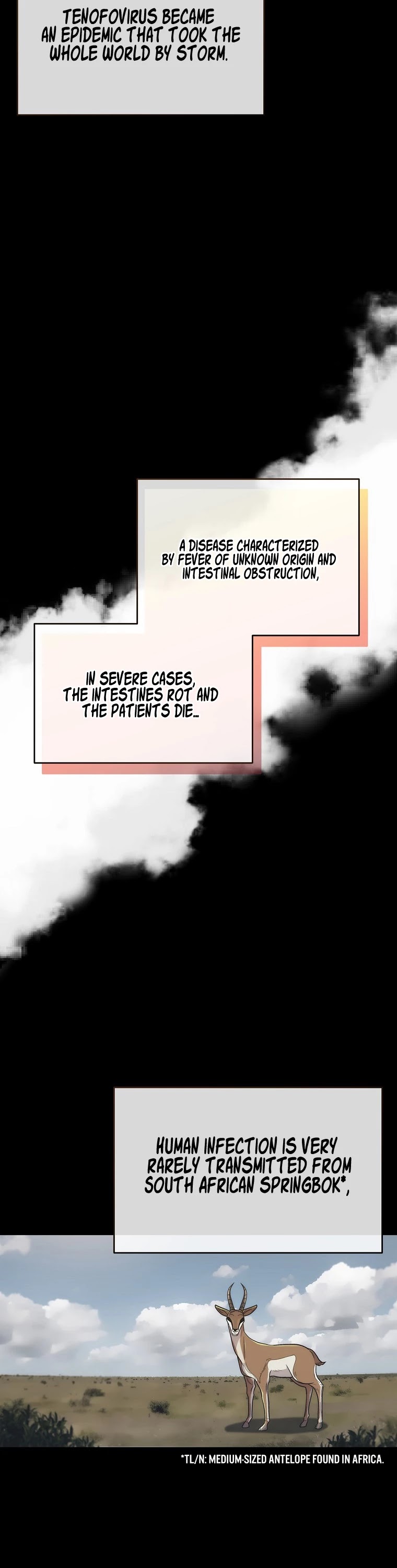 Read Medical Return En Manga Online