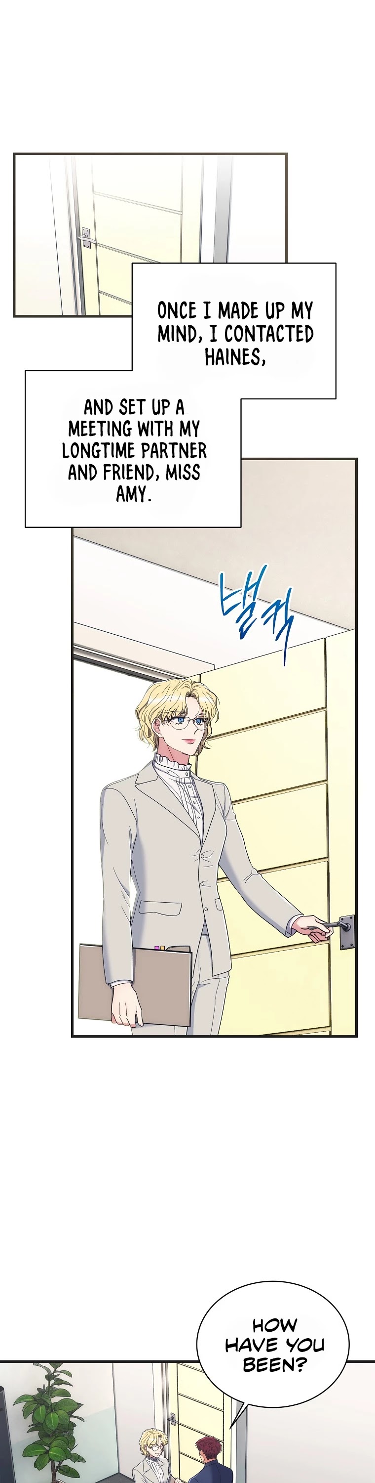Read Medical Return En Manga Online