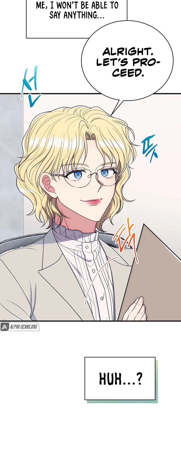 Read Medical Return En Manga Online