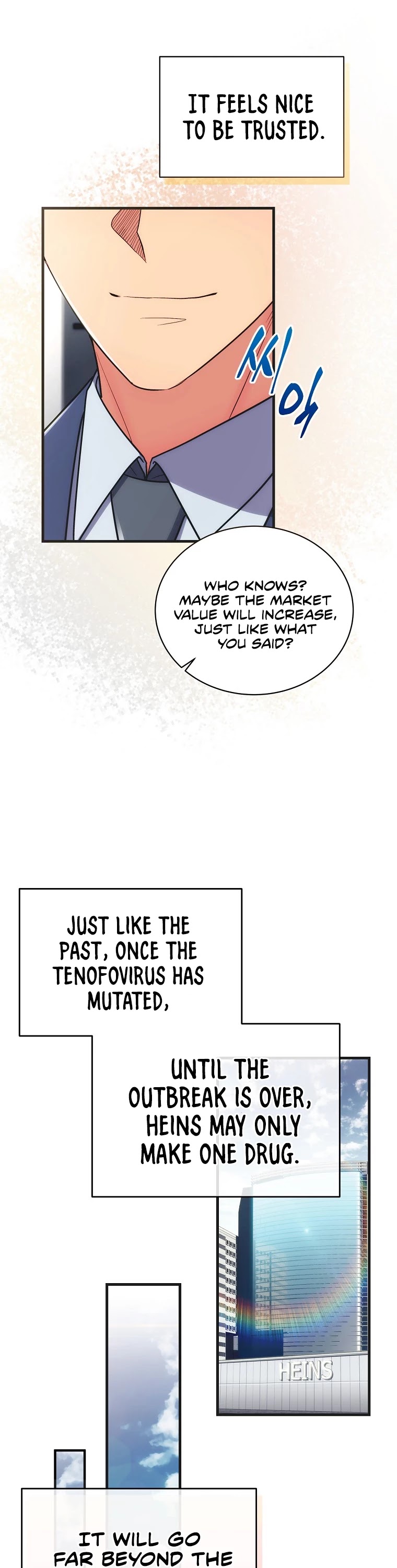 Read Medical Return En Manga Online