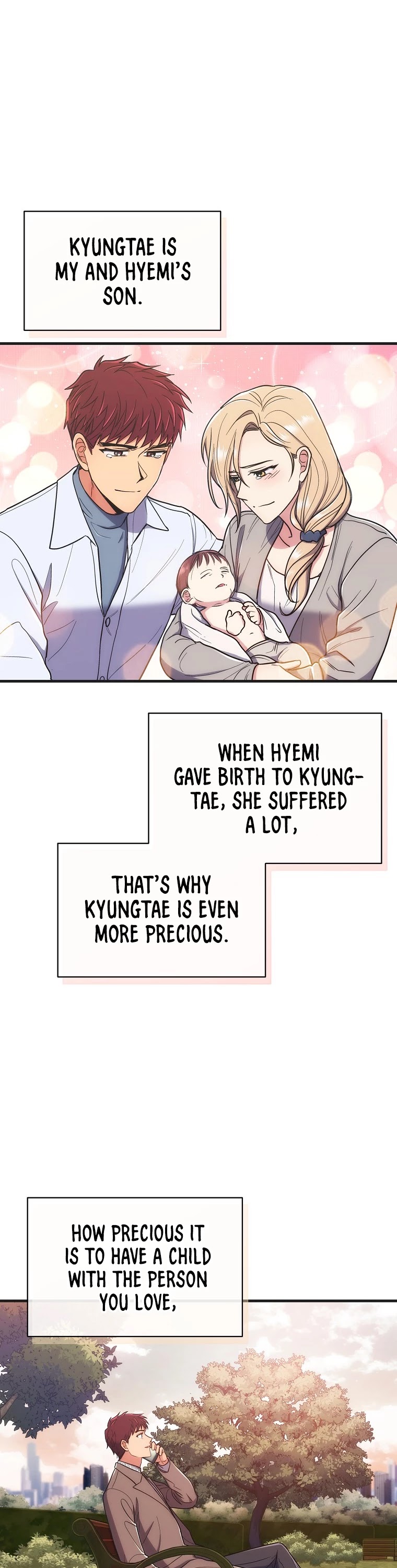 Read Medical Return En Manga Online