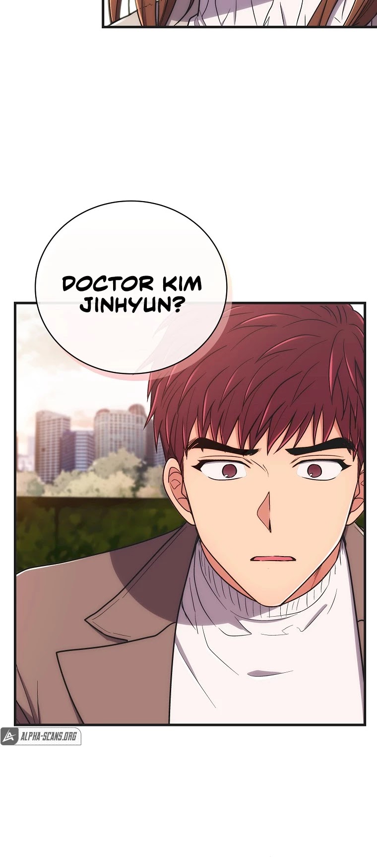 Read Medical Return En Manga Online