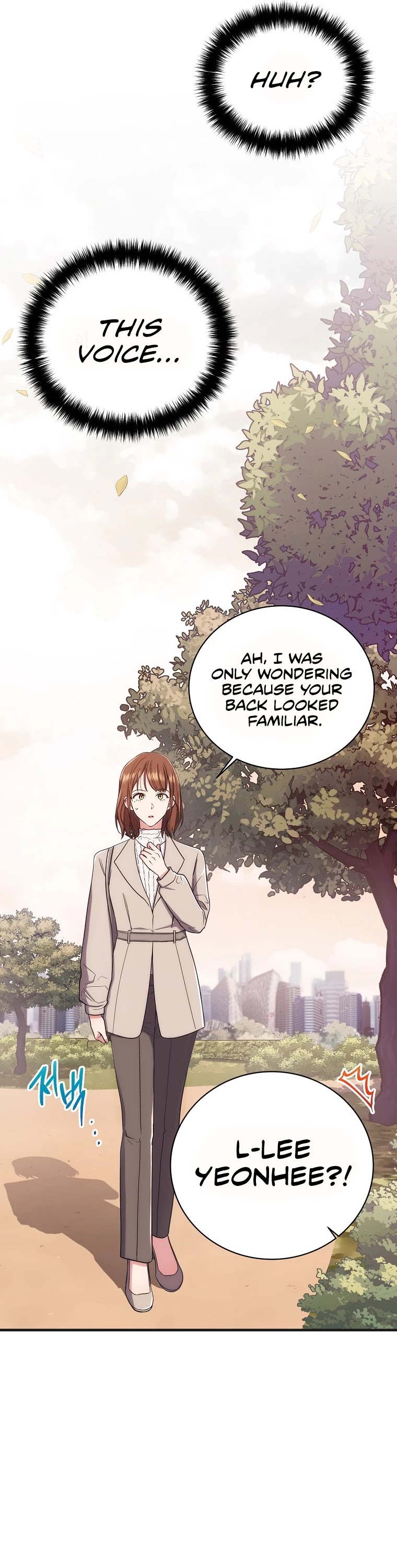 Read Medical Return En Manga Online
