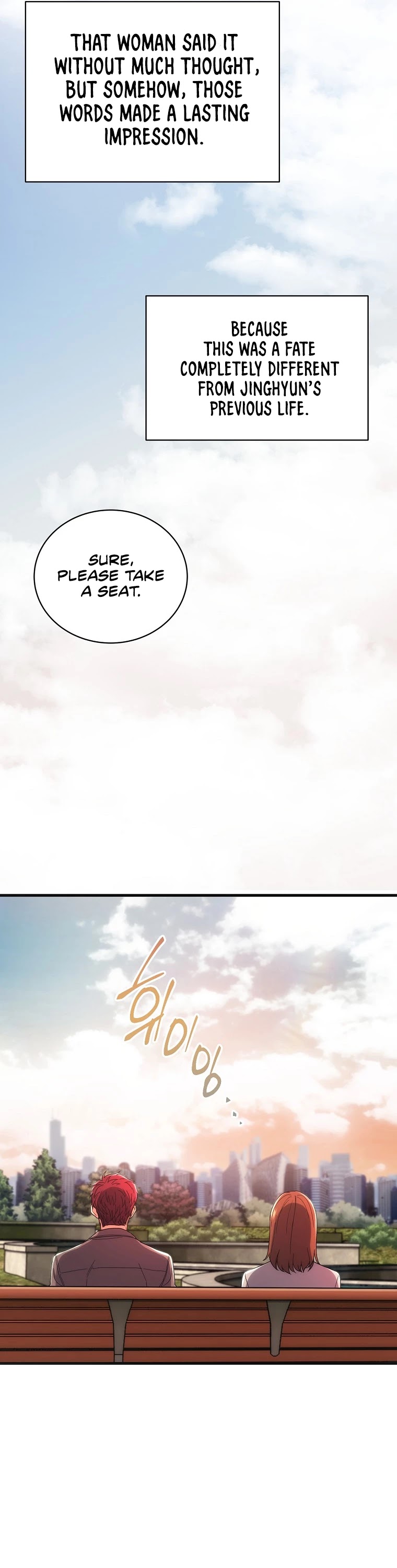 Read Medical Return En Manga Online