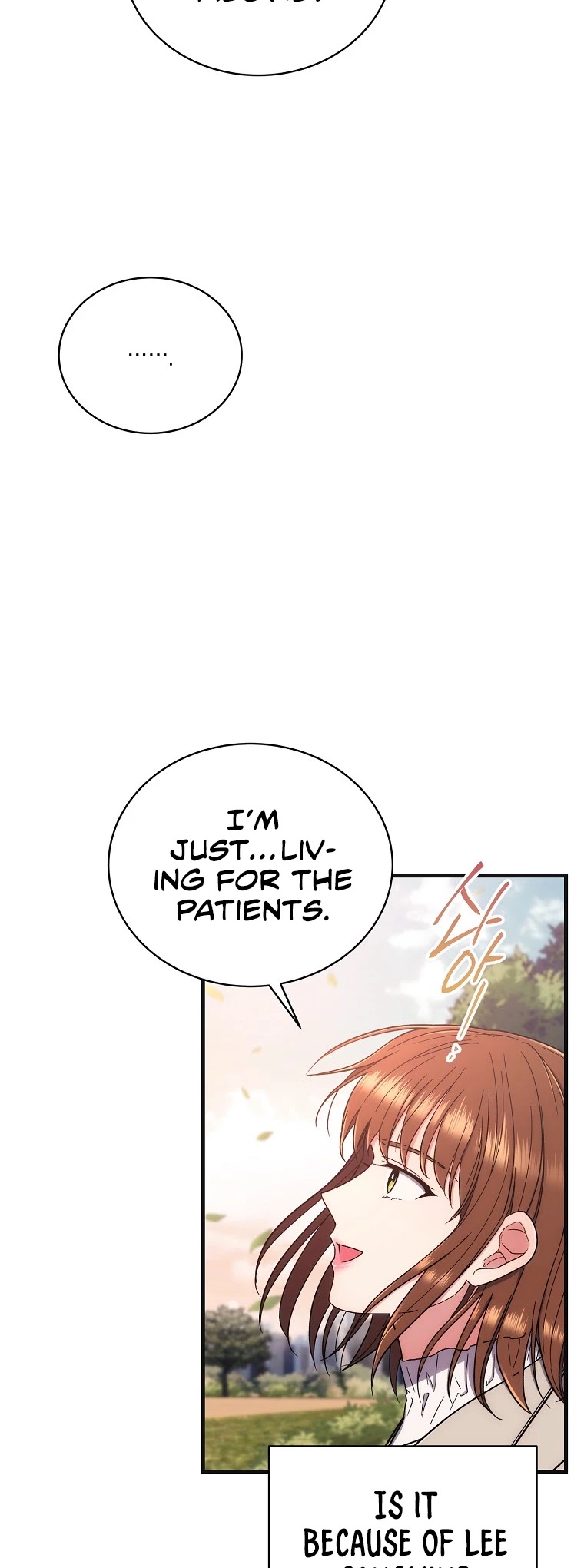 Read Medical Return En Manga Online