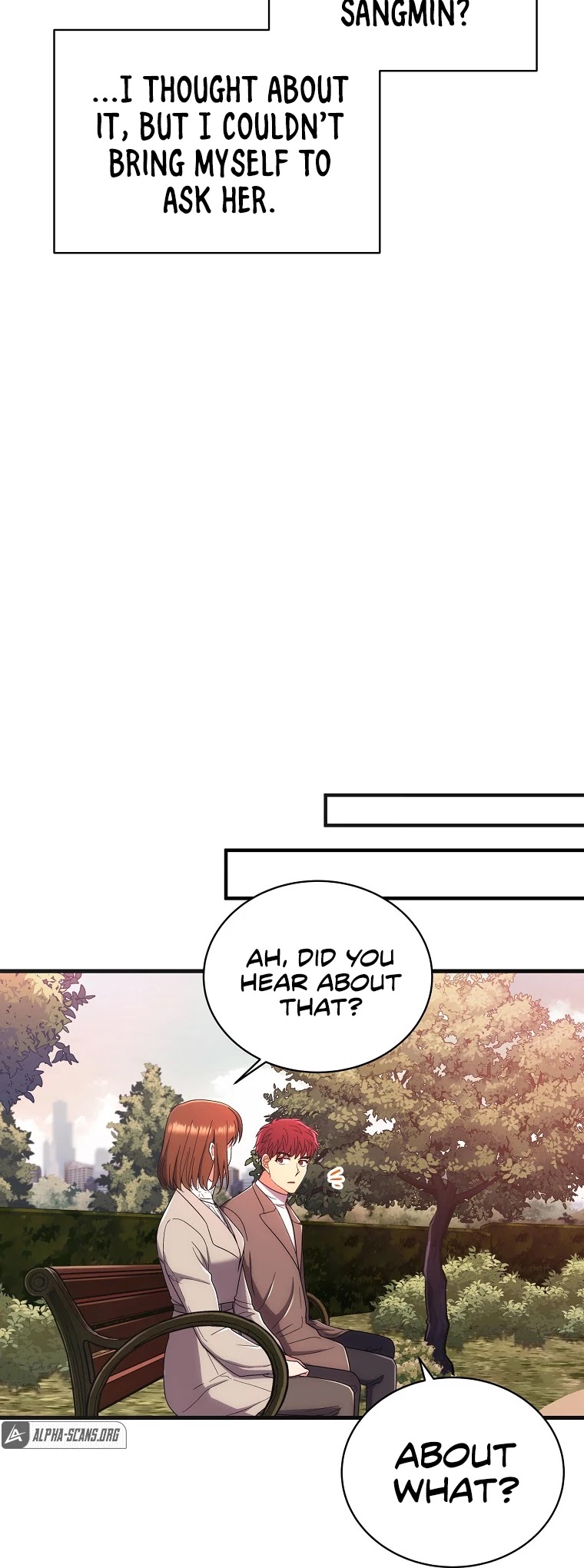 Read Medical Return En Manga Online