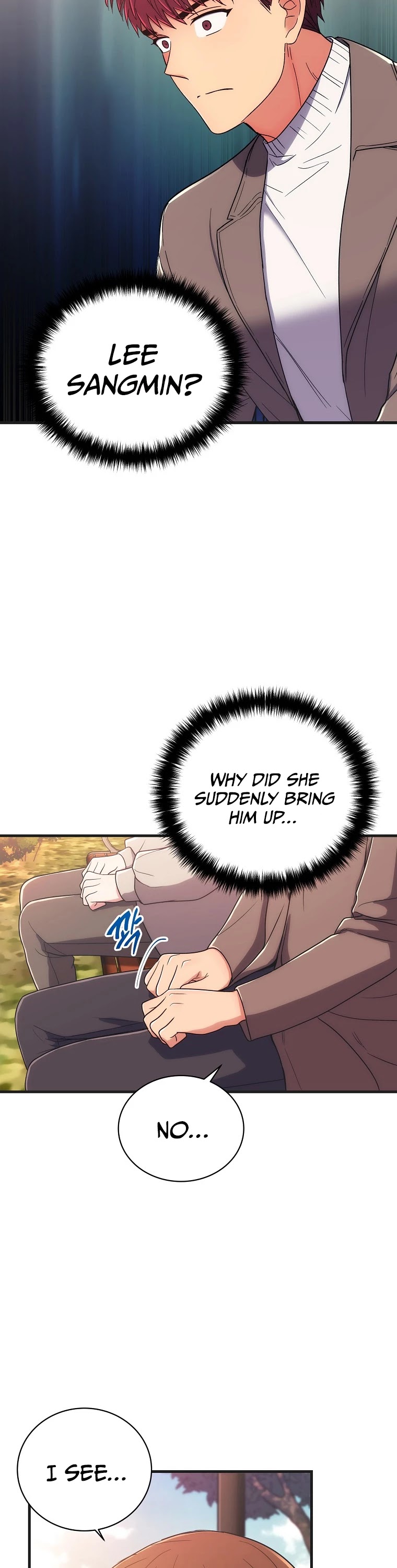 Read Medical Return En Manga Online