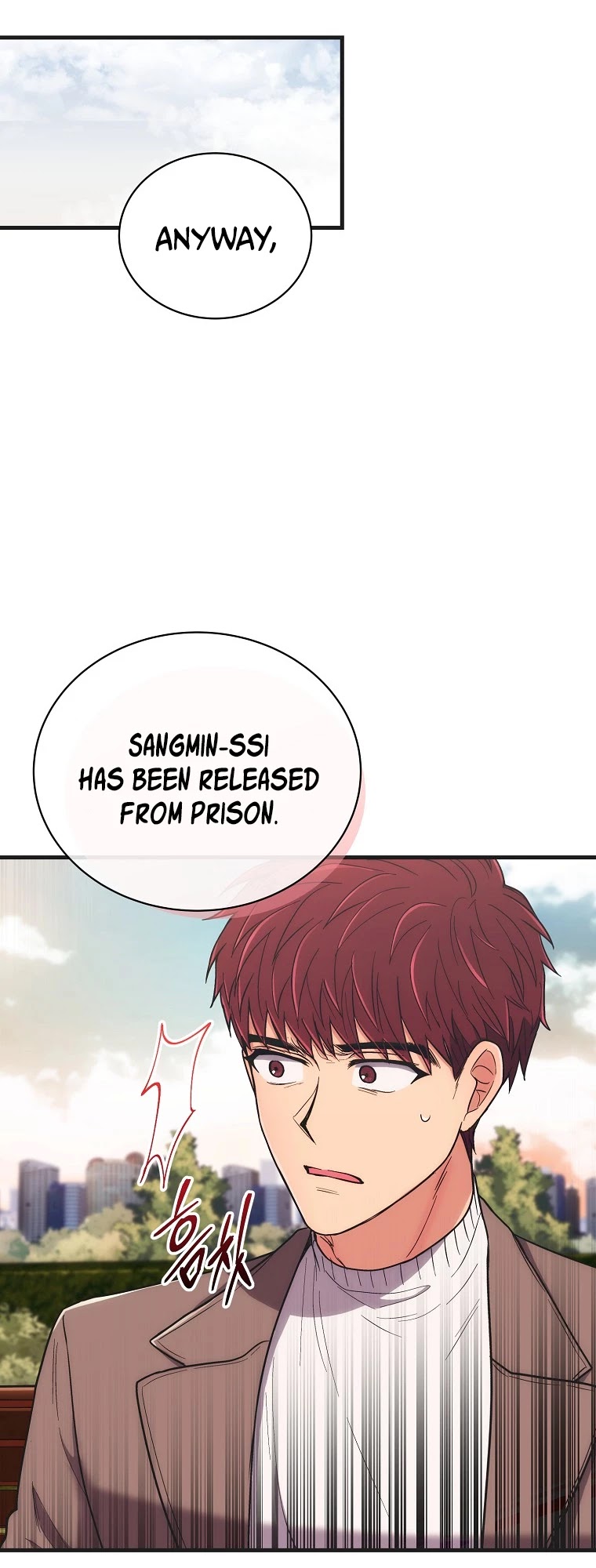 Read Medical Return En Manga Online