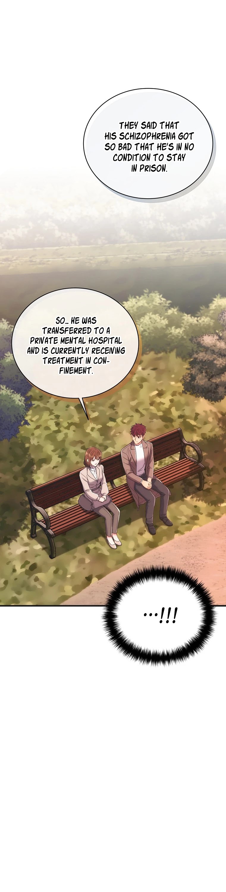 Read Medical Return En Manga Online