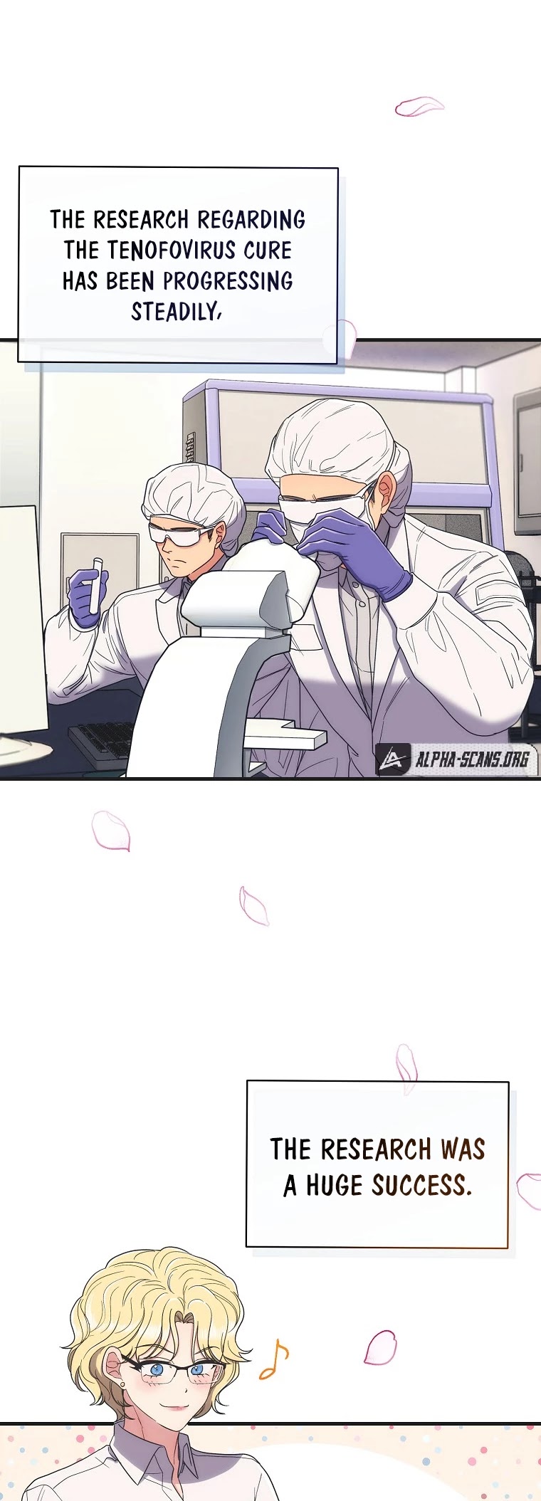 Read Medical Return En Manga Online