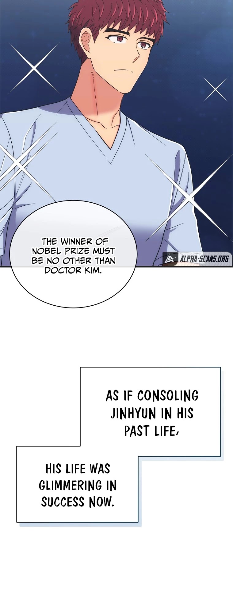 Read Medical Return En Manga Online