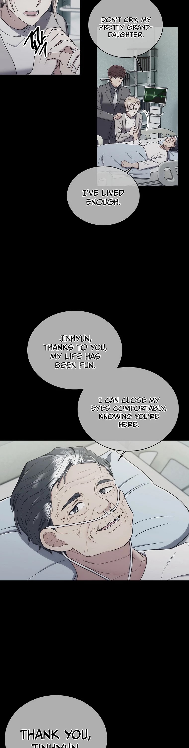 Read Medical Return En Manga Online