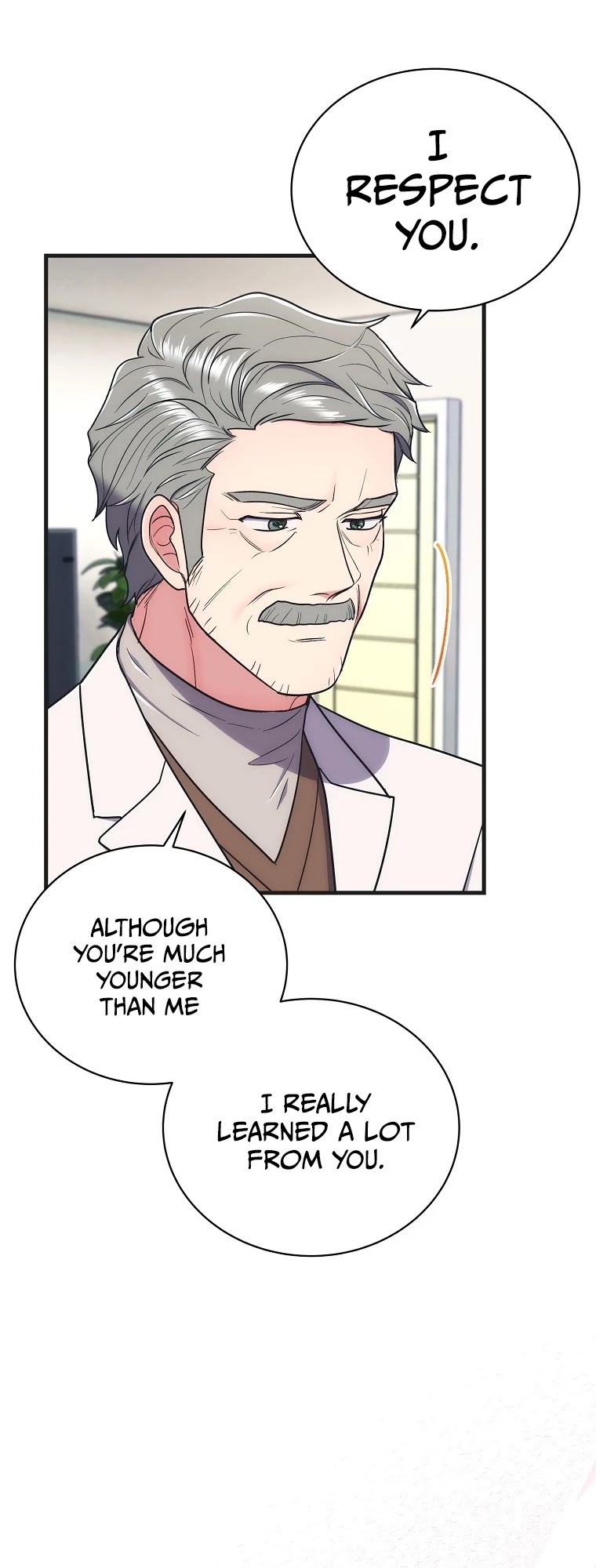 Read Medical Return En Manga Online