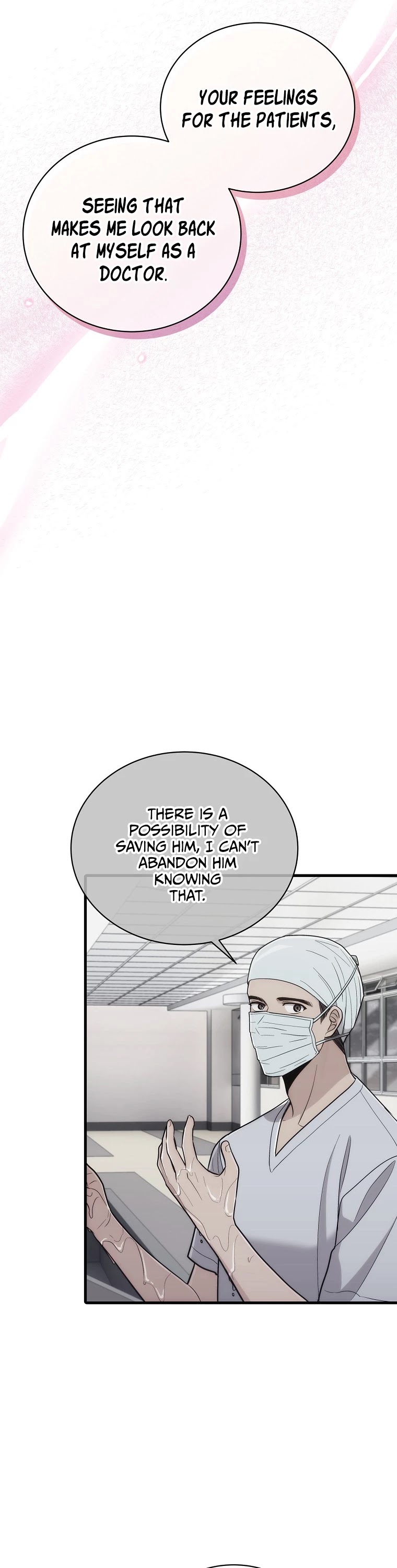 Read Medical Return En Manga Online