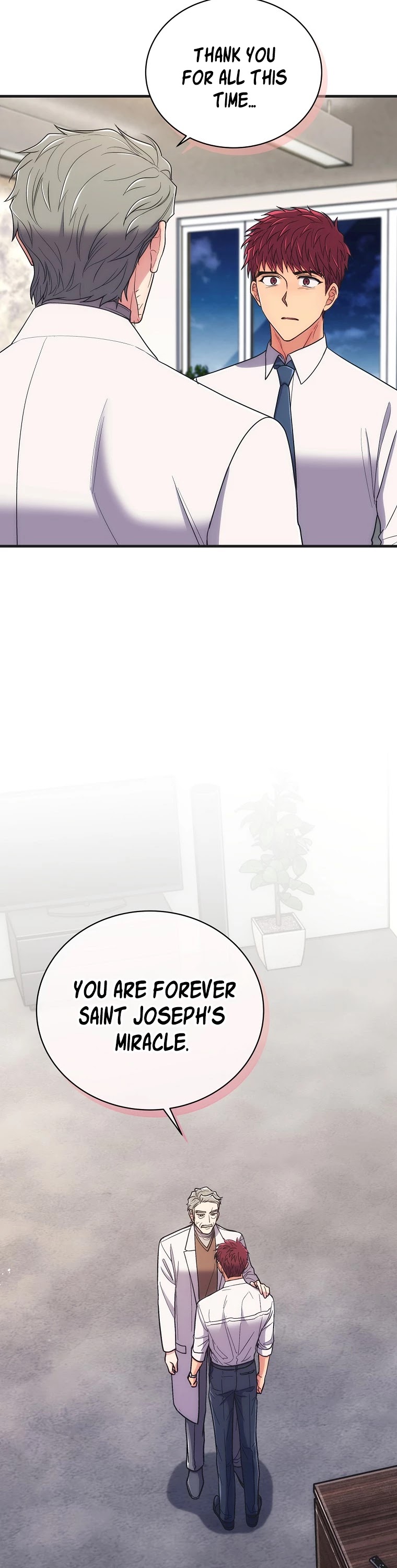 Read Medical Return En Manga Online