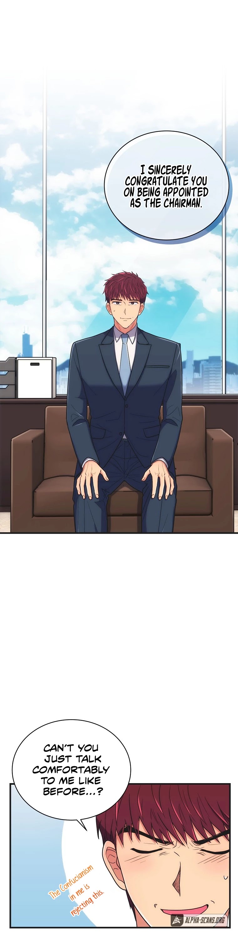 Read Medical Return En Manga Online