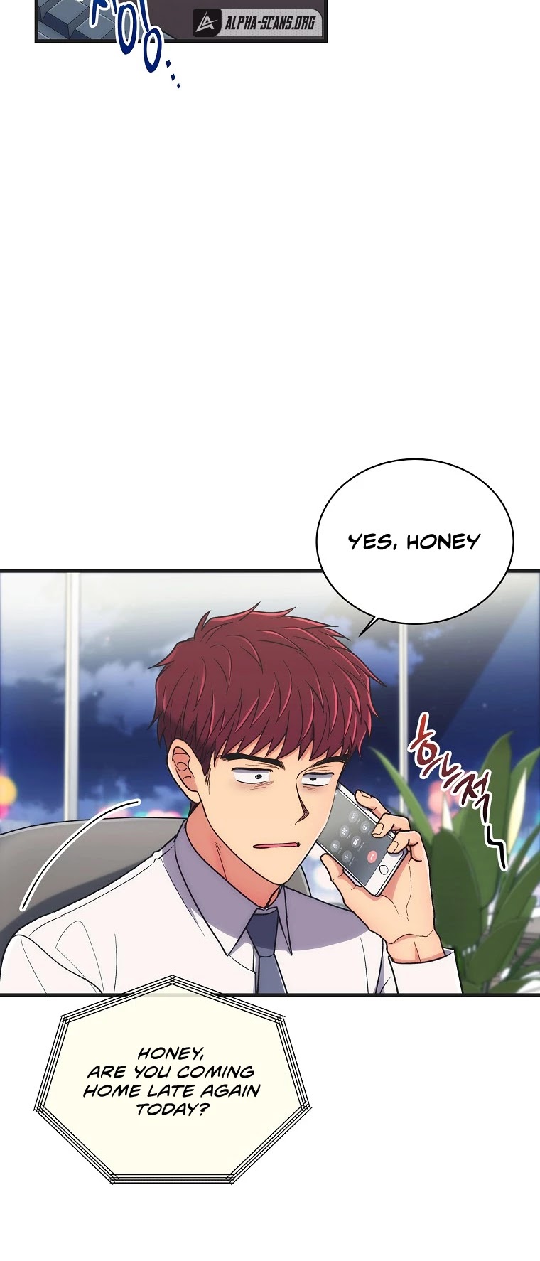 Read Medical Return En Manga Online