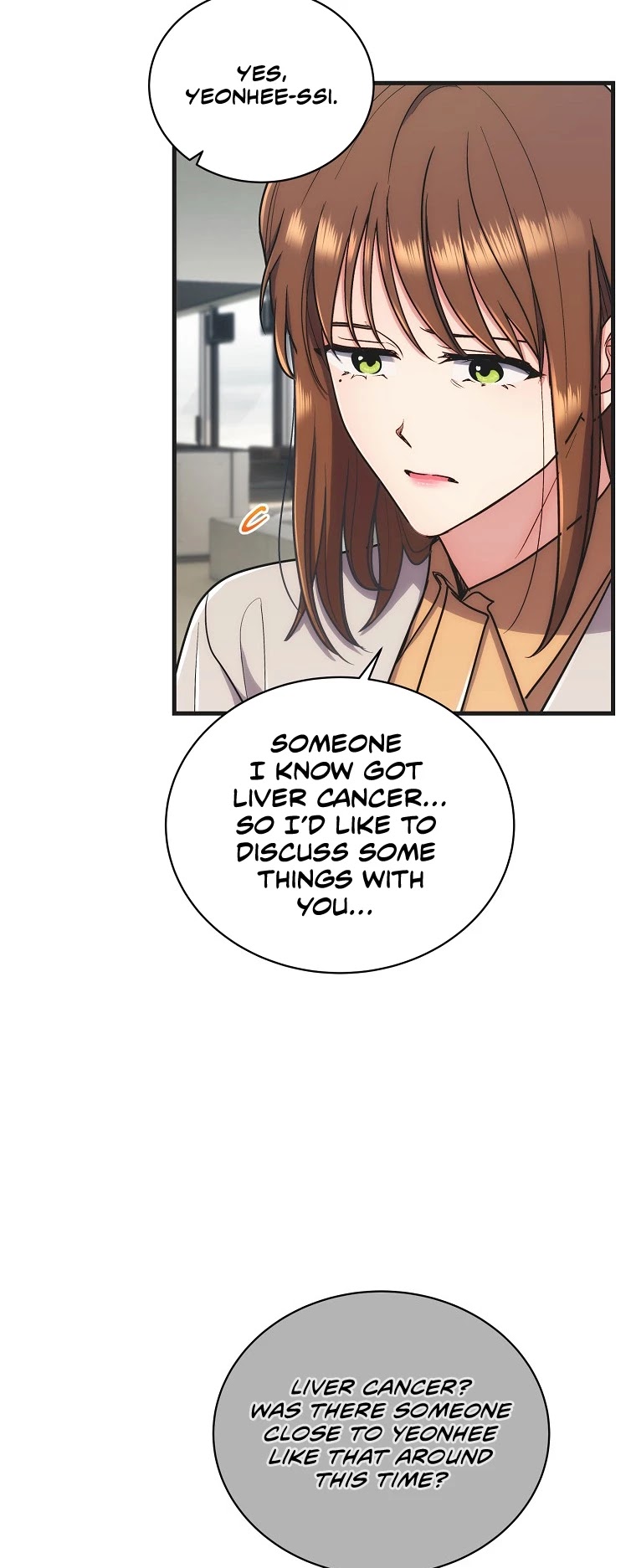 Read Medical Return En Manga Online