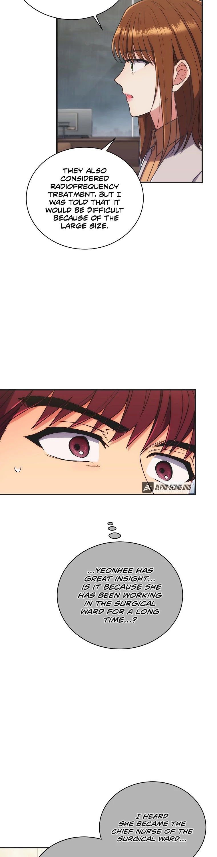 Read Medical Return En Manga Online