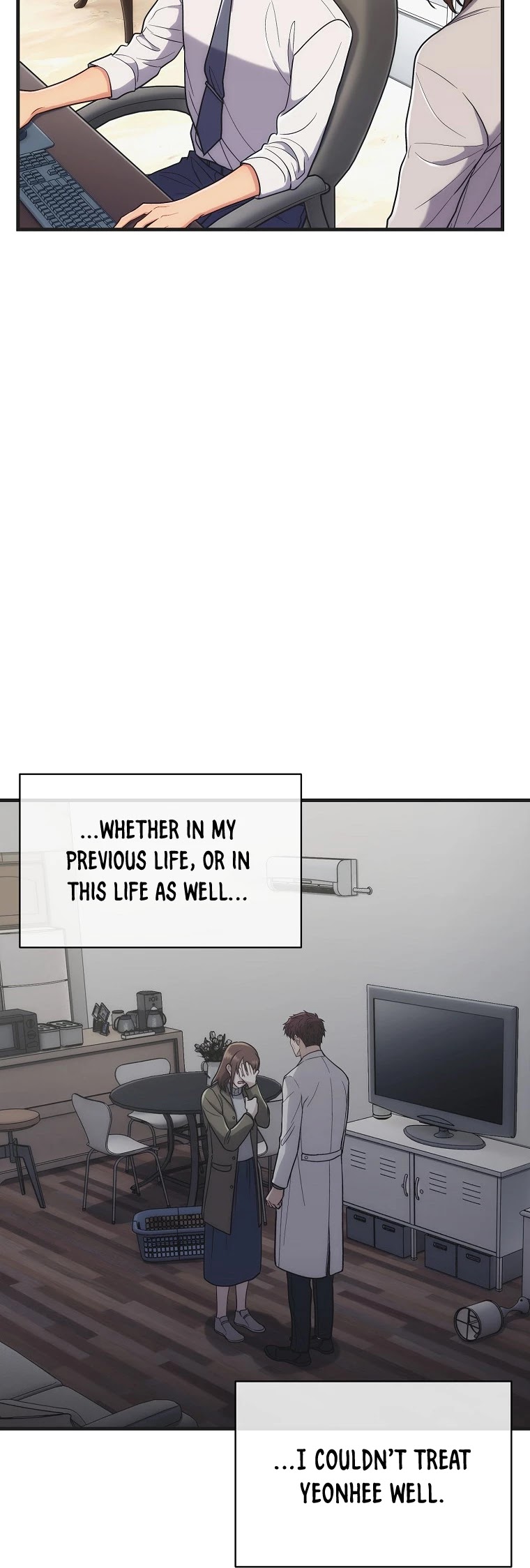 Read Medical Return En Manga Online