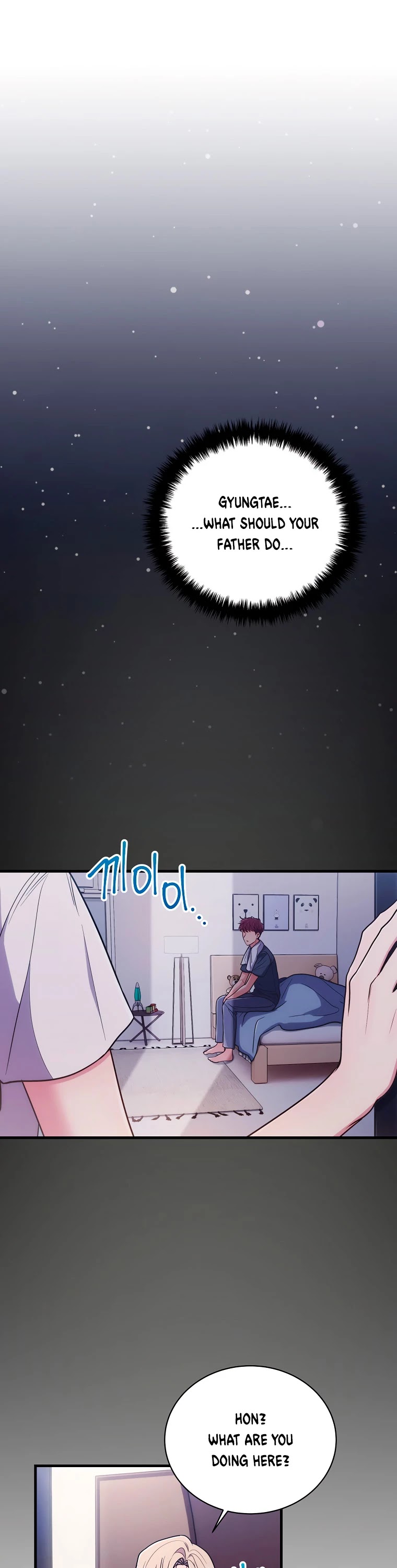 Read Medical Return En Manga Online