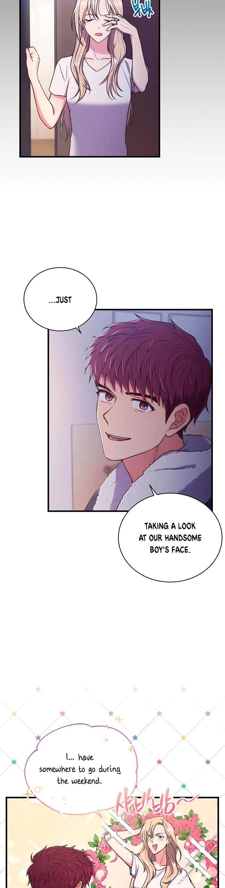 Read Medical Return En Manga Online