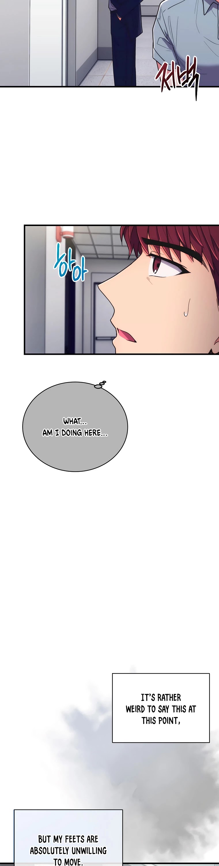 Read Medical Return En Manga Online