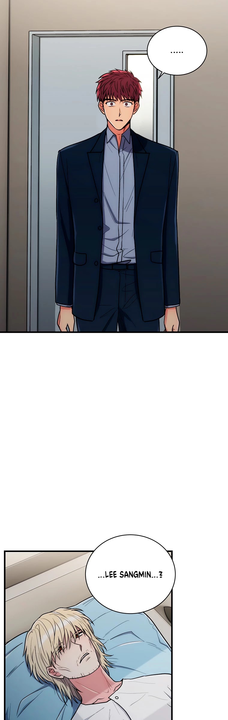 Read Medical Return En Manga Online