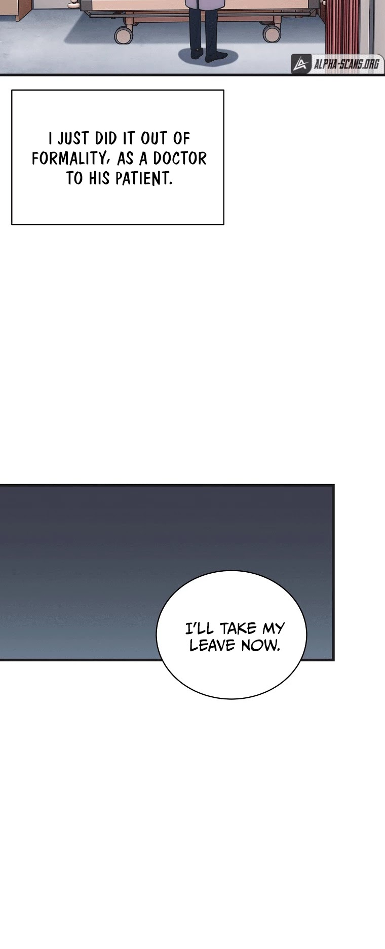 Read Medical Return En Manga Online