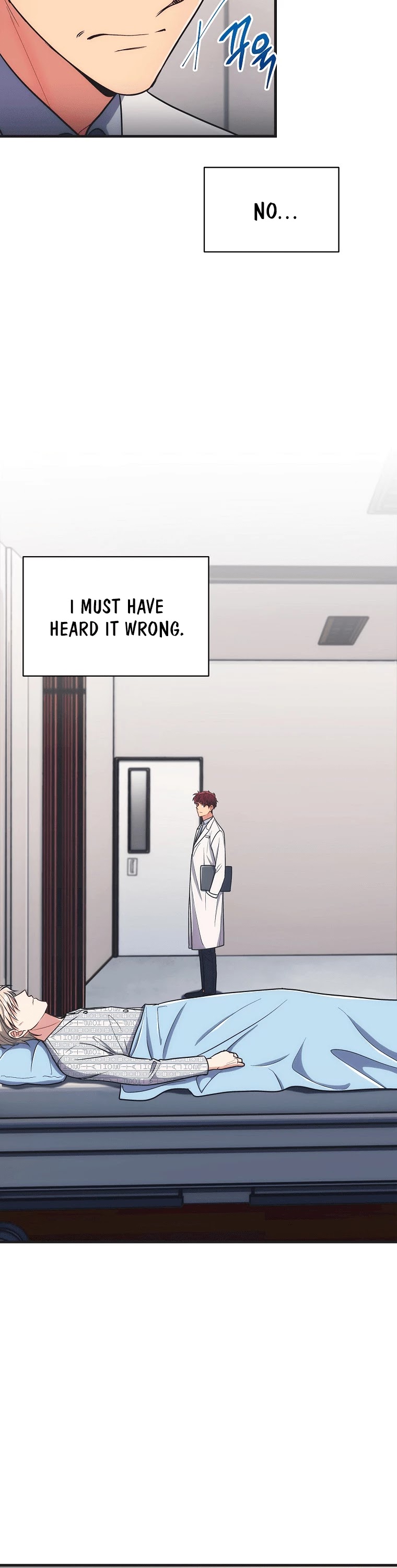 Read Medical Return En Manga Online