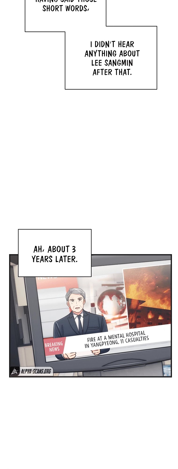 Read Medical Return En Manga Online