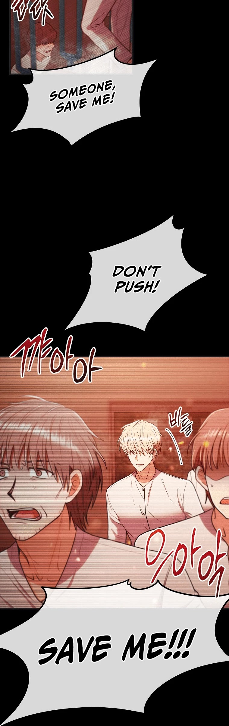 Read Medical Return En Manga Online