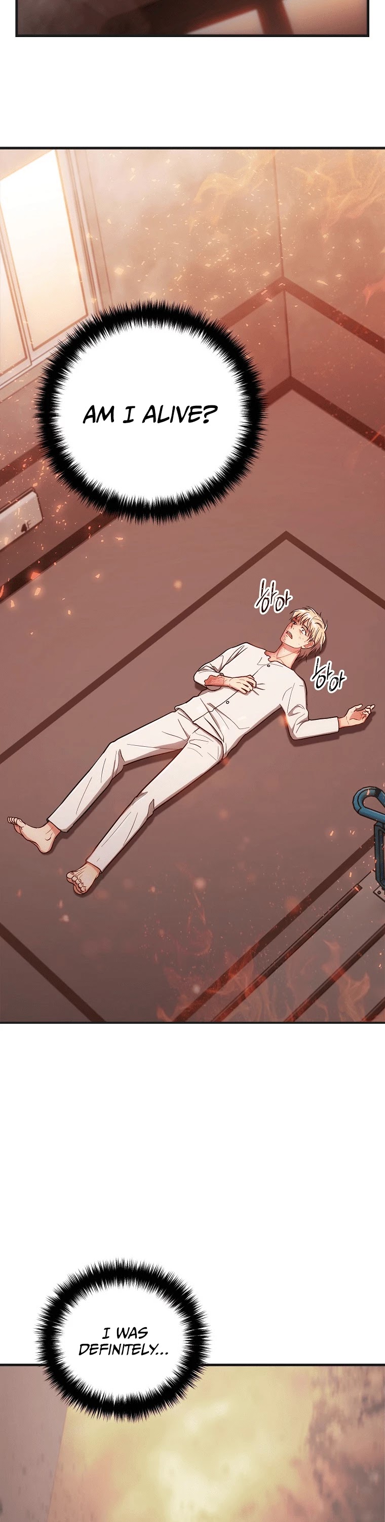 Read Medical Return En Manga Online