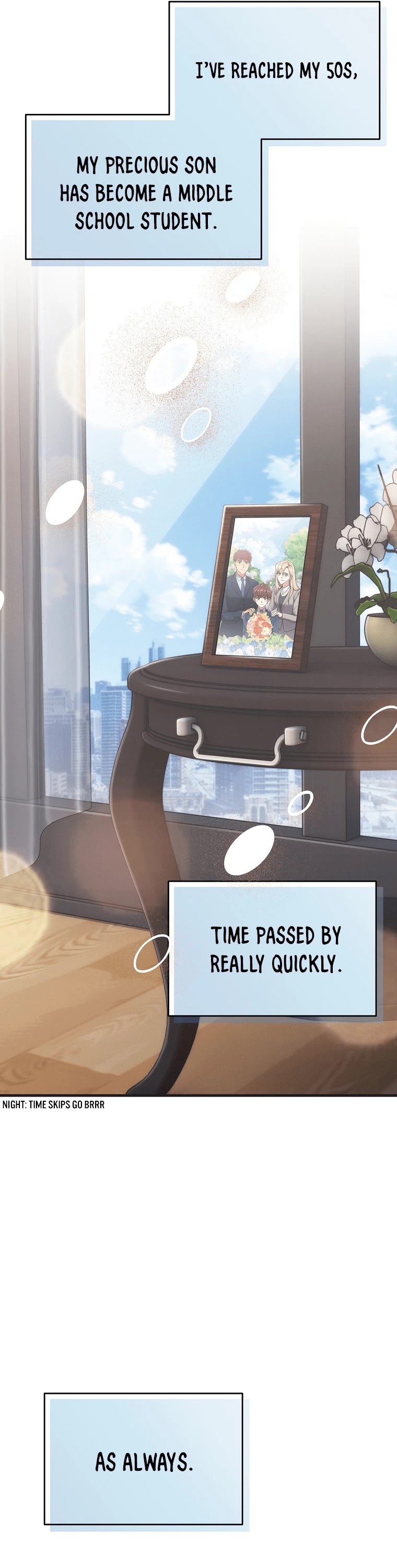 Read Medical Return En Manga Online